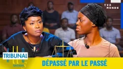 ALLÔ TRIBUNAL : Dépassé par le passé | Série Comédie 🇨🇮 | S3EP01