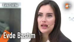 Kocam başka bir evde başka bir kadınla yaşıyor  - Esra Erol'da 30 Ekim 2026 @EsraErolatv