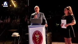 İzmir’de Dünya Veteriner Hekimler Günü Coşkuyla Kutlandı