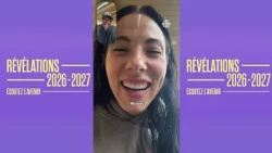 Surprising our 2026-2027 Radio-Canada Revelations