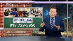 ABC TV LIVE With Vrej Agajanian 08 18 2026