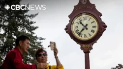 B.C.'s new time zone could create tech issues, residents warned