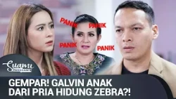 Rahasia Terlarang Mama Akhirnya Terungkap! | Suami Pengganti Eps 271 (FULL)