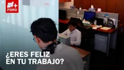 The Real Impact of Happiness at Work
