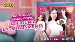 HAPPY ACTING SERIES 12 IPA 4 RATU AULIA TOTALLY NAILS THE REBEL VIBE