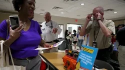 Austin Emergency Management engages community on emergency preparedness