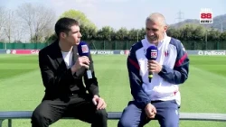 Intervista Stefano Morrone