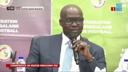 Abdoulaye Fall: "For the sake of transparency, I keep the Head of State informed about everything...