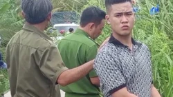 Dong Thap: 2 Suspects Charged for Stealing 45 iPhones | TayNinhTV