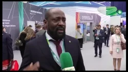 RUSSIA – AFRICA SUMMIT: Exhibition of Cutting-Edge Solutions