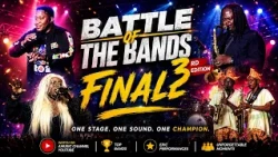 BATTLE OF THE BANDS 3 GRAND FINALE | The Best Live Performances of the Night!