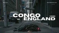 The Congo Paradox