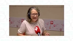 QH9 PGM 36 - Agustí Comella, metge i responsable de la Unitat de l'Esport de Bayés Salut