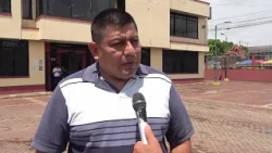 #PanoramaNews | Start of construction works in Barrio San Luis - Master Plan.