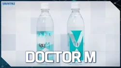 [SMARTBIZ ACCELERATORS] Providing premium water & beverages, DOCTOR M (닥터엠)