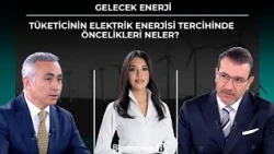 Future Energy - What are the consumer's priorities in electricity preference? | July 17, 2026