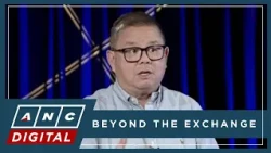 Tiu Laurel: 'Napabayaan yung agri sector prior to Marcos Jr. administration' | ANC