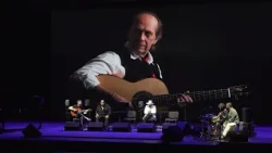 PACO DE LUCÍA LEGACY: EL LEGADO EN ESCENA