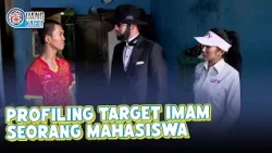 PROFILING IMAM, A COLLEGE STUDENT | CASH SURPRISE | EPS. 164 (1/4)