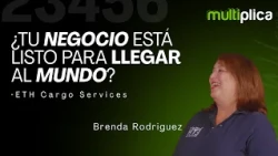 IS YOUR BUSINESS READY TO REACH THE WORLD? | Multiplica 2026