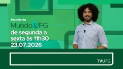 07/23/2026 | MUNDO UFG