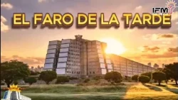 EL FARO DE LA TARDE 26-AGOSTO 2026