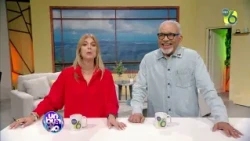 [EN VIVO] WIPR TV presenta Un Buen Día de lunes a viernes | Nueva Temporada 2026