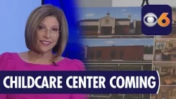 Henrico County Breaks Ground on New Childcare Center