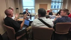 Police & Fire Pension Subcommittee Special Meeting (July 8, 2026)