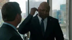 NCIS: LA Premieres on Bounce