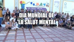 WORLD MENTAL HEALTH DAY 2026