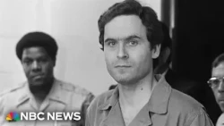 Serial killer Ted Bundy linked to 1974 murder of Utah teenager