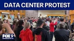 Hermantown cancels data center vote | Political Happy Hour