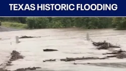 Texas weather: Historic flooding prompts emergency response | FOX 7 Austin