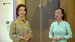 MẸ THỨ - BIỂU TƯỢNG VĨNH HẰNG CỦA MẸ VIỆT NAM