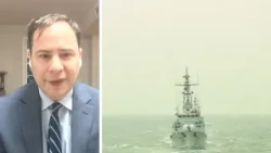 China’s Typhoon Military Operations the Highest Cyber Threat to US Cybersecurity Expert