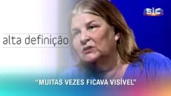 Lena d’Água revealed she suffered domestic violence at the hands of two men | Alta Definição