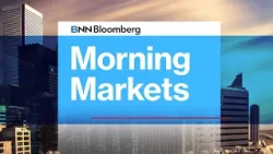Morning Markets for Thursday, July 23, 2026