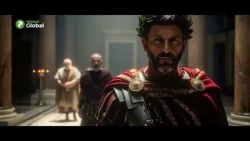 Shapur I | The Rise and Legacy of a Sasanian King  -E06