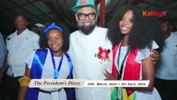 Guyana Progress Report - Presented by Kalingo TV ( 05/07/2026 )