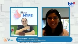 HOLA MYPE -  10 setiembre 2026