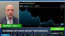 Crypto "Reversion to the Mean" & MSTR's Future