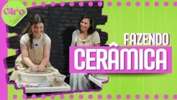 ATELIÊ DE CERÂMICA | GIRO DA VIT