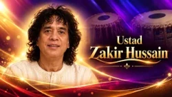 INSYNC TV | Ust. Zakir Hussain