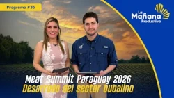 La Mañana Productiva #36