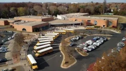Finding a Place to Belong at Stone Middle School