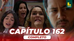VALENTINA VALIENTE - FULL EPISODE 162 | LATINA TELEVISIÓN