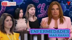 Enfermedades RARAS que parecen imposibles 😱 | Caso Cerrado Especial | Telemundo