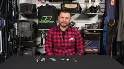 The Expert's Corner - 5 - Choosing Sinkers for Surfcasting (Nencini Sport)