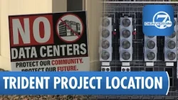 Aurora City Council considers indefinite moratorium on new data centers